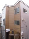 カーサ・ルナの間取り画像