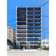 グランカーサ三ノ輪Ⅴの外観画像