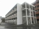 レオパレスブライトの外観
