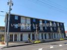 グラン・アルベージュの間取り画像