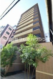 ブリリアント同心の外観画像