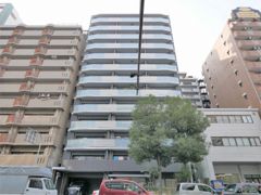 S-FORT大阪同心の外観画像