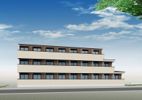 SHELL MAISON（シェル メゾン）の間取り画像