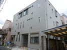 ビューノ五反野の間取り画像