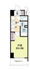 ソルテラス本庄西クレアストの間取り画像