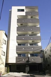 プレミール中野の外観画像