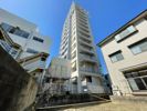 古市ビルの間取り画像