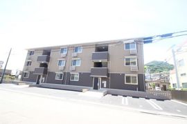 パインコートにほの外観画像