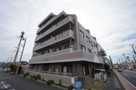 コーポブリッヂ3の外観画像