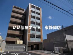 ラフィネの外観画像