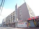 篠隈ビルの間取り画像