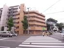 竹田ビルの間取り画像