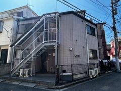 サンコーポの外観画像