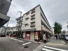 サンライフつちやの間取り画像