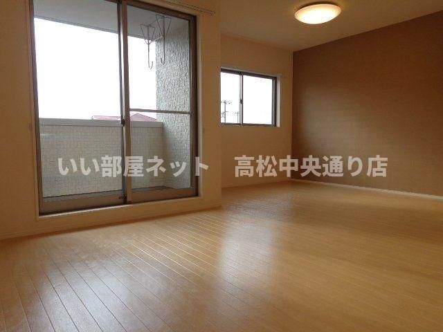 リビング