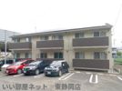 葉月の間取り画像
