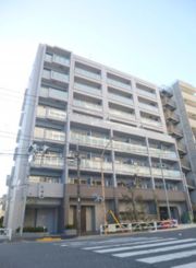 S-RESIDENCE押上パークサイドの外観画像