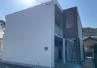 レオパレスグリーン・ビュー・五日市の間取り画像
