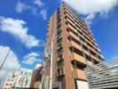 ニューガイアリルーム九大病院前No．66の間取り画像