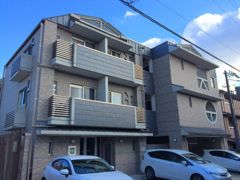 アクエルド御所北の外観画像