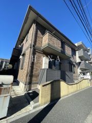サニーコート8の外観画像