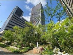 グランドメゾン新梅田タワー THE CLUB RESIDENCEの外観画像