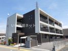サンメゾンの間取り画像