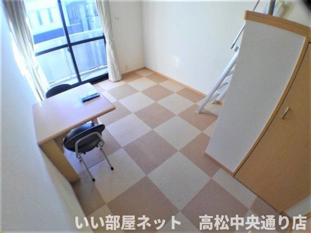 リビング