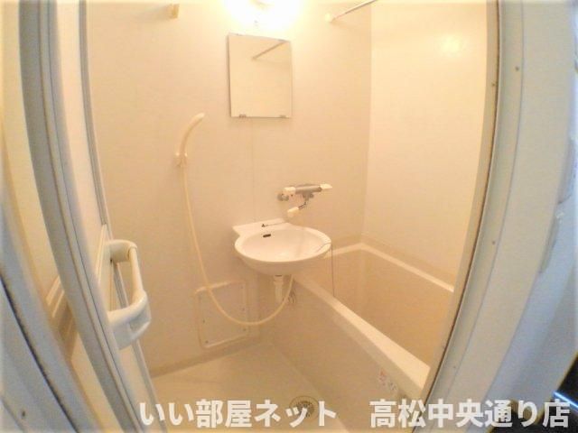 バスルーム