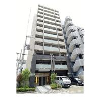 エスリード南森町ラグシスの外観画像