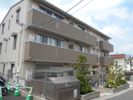 ウッドガーデン泉の間取り画像