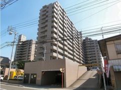 サーパス萱町の外観画像