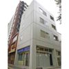 梅里1・15・11の間取り画像