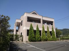 プライムガーデンIIIの外観画像