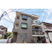 グリーン蛍の外観画像