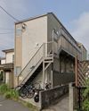 figlio unoの間取り画像