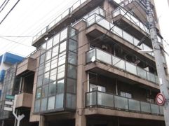 小川ビルヂングの外観画像