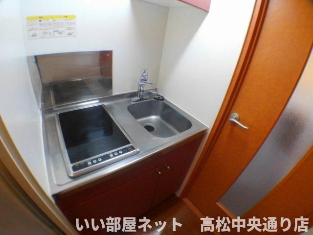 キッチン