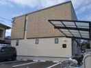Villa Soleilの間取り画像