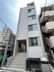 Ruygo神楽坂の外観画像