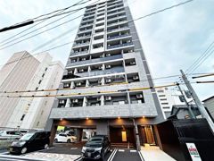 Avenue kurosaki Residenceの外観画像