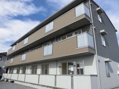 ア・ラ・モード Ⅰの外観画像