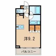 グランガーデンⅡの間取り画像