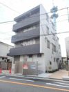 リバージュ田園調布の間取り画像