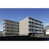 ビエラコート岸部中の間取り画像