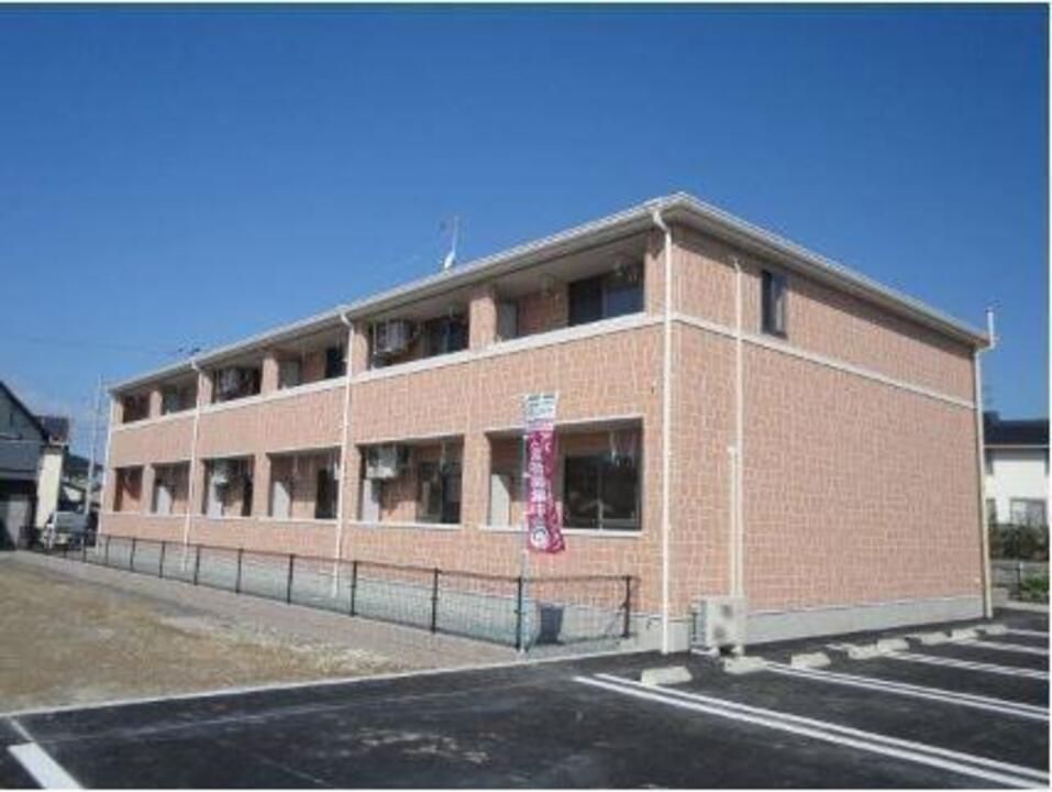 グローリーアースの外観画像