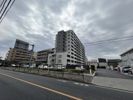 パークハウス三鷹連雀通りの間取り画像