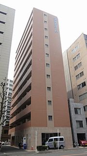 スカイコート神田第3の外観画像