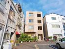 木田ビルの間取り画像