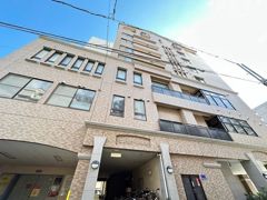 エスポワール舟入の外観画像